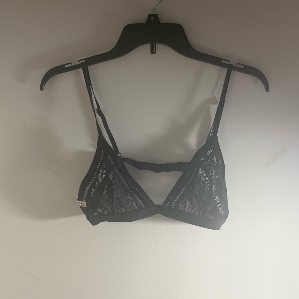Lulus bralette